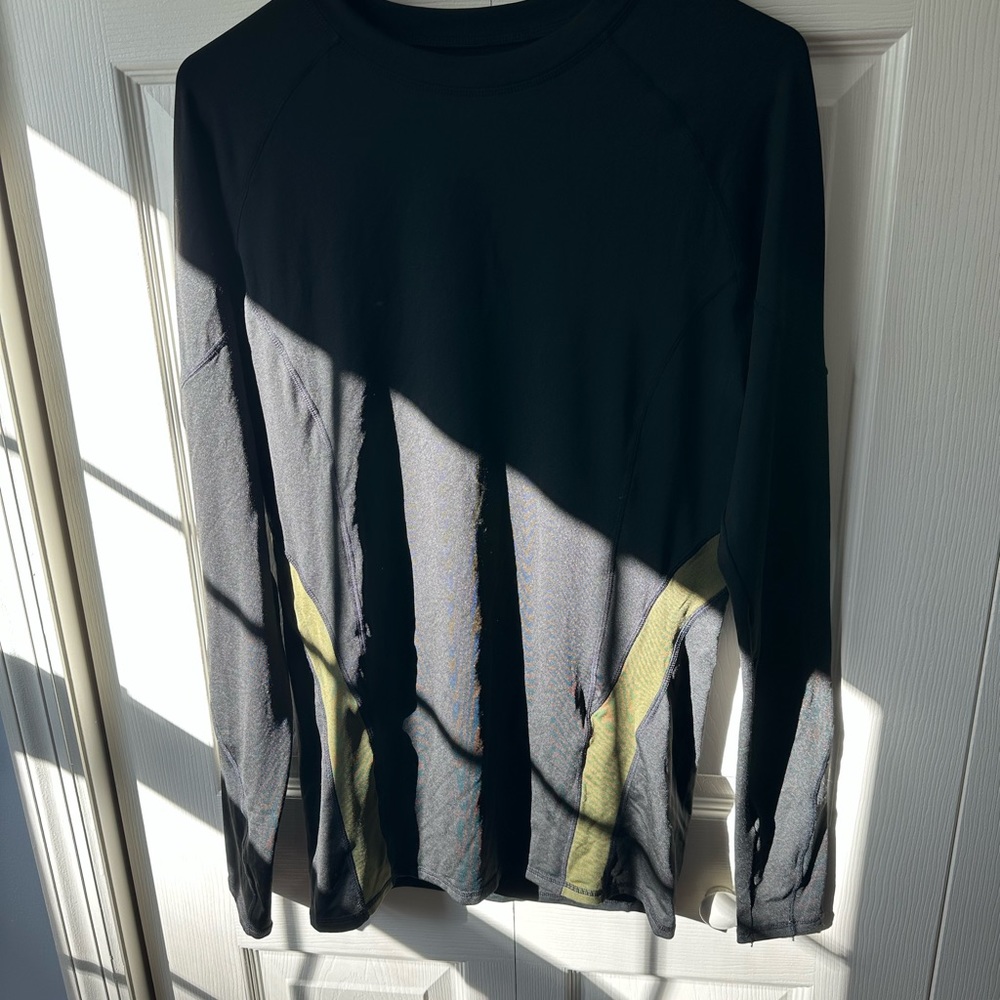 Men’s long johns Size M